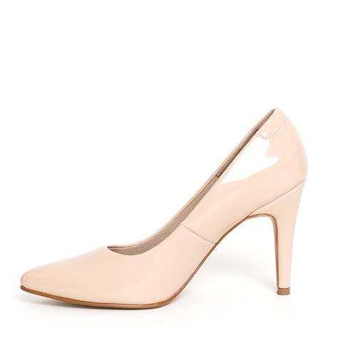 Ripley ZAPATOS DE VESTIR MUJER FOOTLOOSE NUDE FH 021 34 40