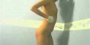 Dance Super Sexy Blonde With Nice Ass Dances Beautifully Tnaflix