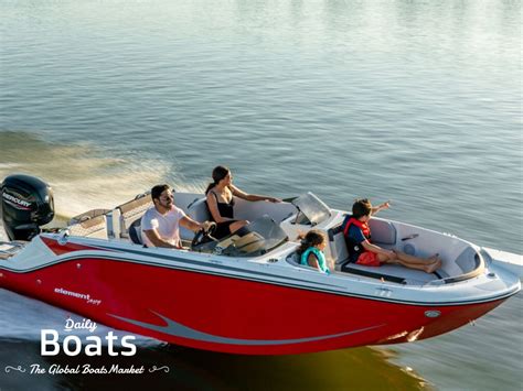 2023 Bayliner Element M19 Mit Bodenseezulassung For Sale View Price