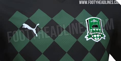 Krasnodar - Nur Fussball
