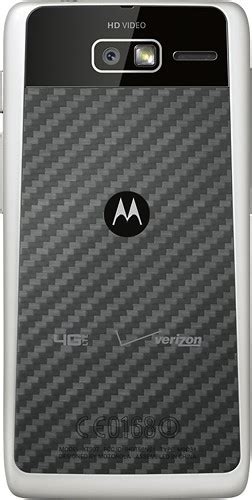 Customer Reviews Motorola Droid Razr M 4g Lte Cell Phone White