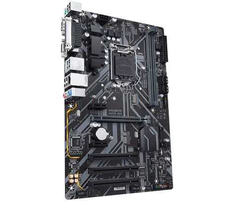 H310 D3｜AORUS - 기가바이트 한국