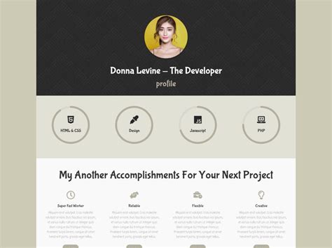 personal  themepress