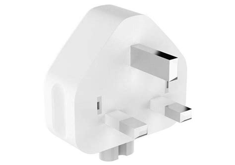 Replacement Ac Adapter Wall Plug Duckhead Power Charger For Apple