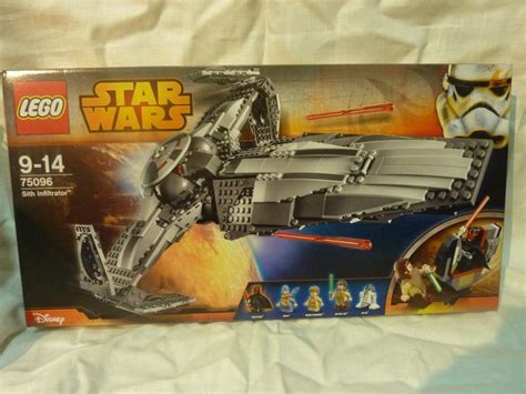 lego-star-wars-sith-infiltrator-75096-neuf-