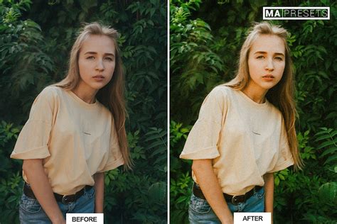 Kodak Portra Lightroom Mobile And Desktop Presets Retro Etsy