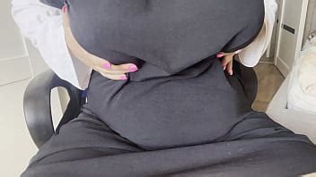 Friend S Moroccan Wife Asks Him To Jerk Off To Her Xvideos