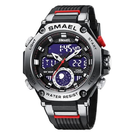 Watches For Men Smael Watch