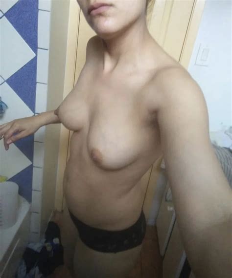 Hot In The Bathroom 41 Nude Pics XHamster