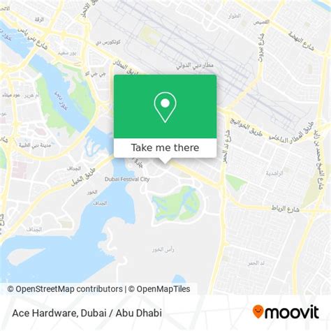 ace hardware  dubai  bus  metro