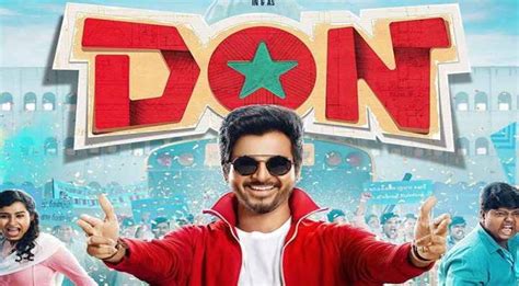 Don(2022) Movie Song Lyrics