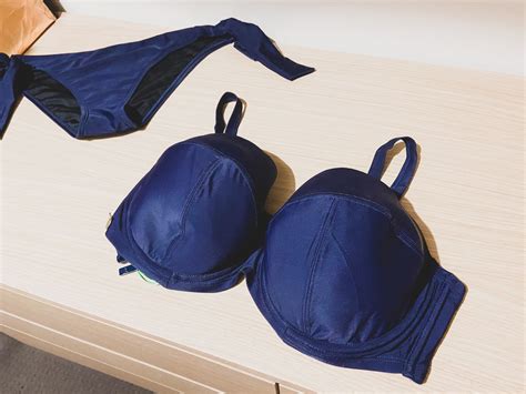 Black Balconette Bikini Top Lilly And Lime US