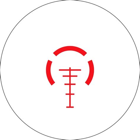 bdc  reticle scopelist blog