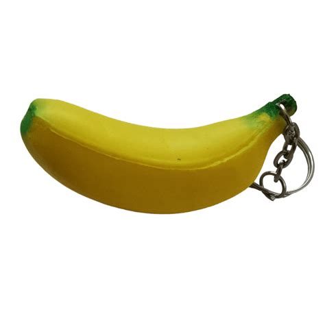 Naked Bananas antistresová MERCH