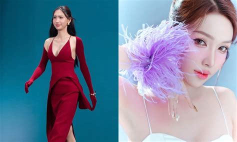 Nh Ng G Ng M T Hot T I Hoa H U Chuy N Gi I Vi T Nam Lynk Lee B Ng N M M Tr N T I Xu T