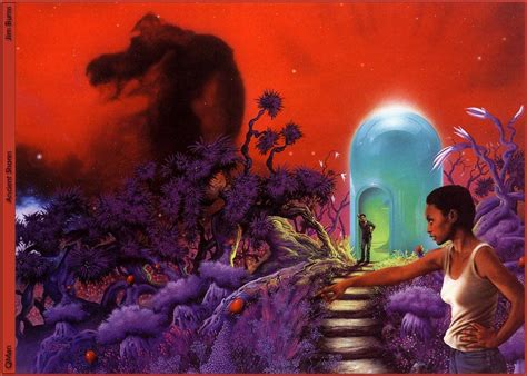 Jim Burns