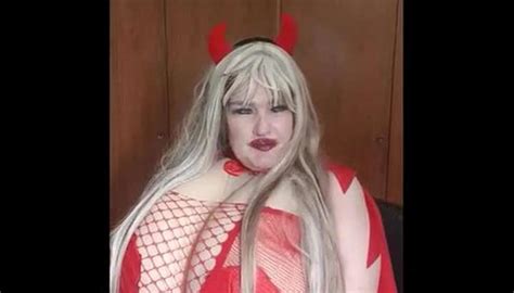 Enjoy This Video Of Red Devil Susi Playing With Pussy TNAFlix Porn Videos