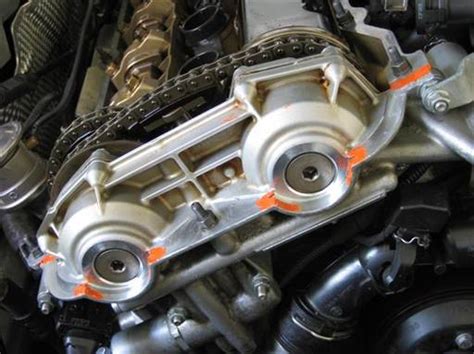 engine operation vanos system explanation