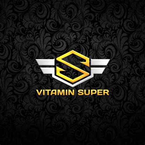 Toko Resmi Vitamin Super Online | Lazada.co.id