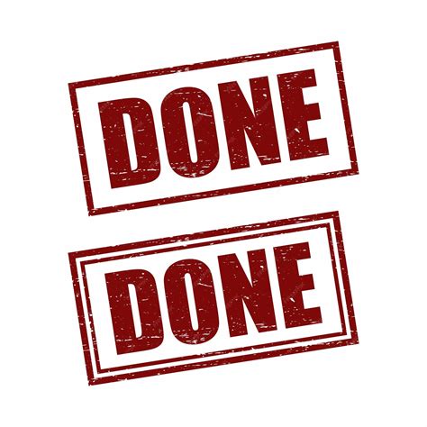 premium vector  red square grunge stamp vector illustration