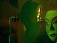 Naked Ki Seon Lee In Suddenly In The Dark