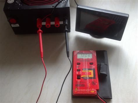 4.3″ 5V Monitor For The Raspberry Pi