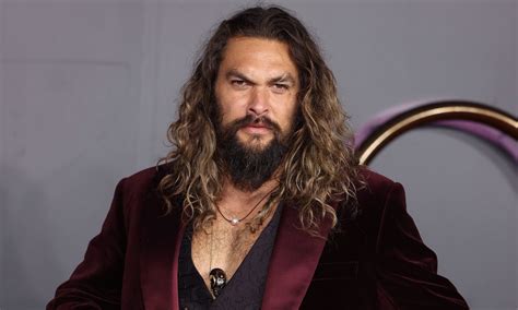 Jason Momoa N O Estar Em Pr Ximo Velozes Furiosos Confere Rock