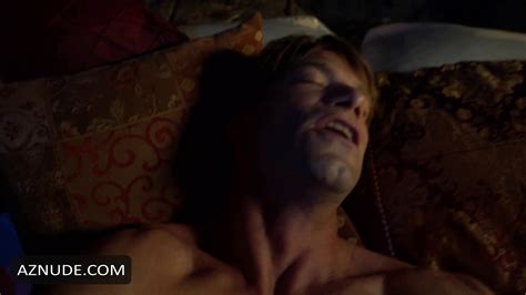 UNLUCKY CHARMS NUDE SCENES AZNude