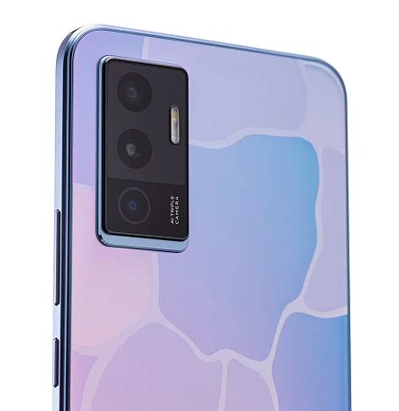 Купить Смартфон Vivo V23e 8/128GB Dancing Waves в Бишкеке - интернет ...