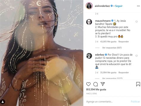 Por fin empezó a hacer calor Aislinn Derbez se lució en bikini en su cuarentena Infobae