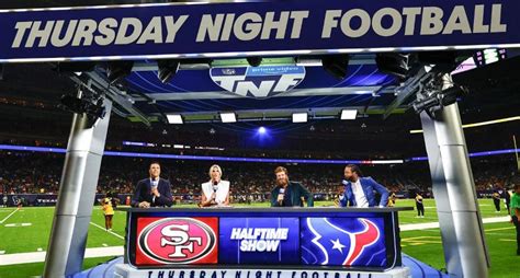 Was Amazon S Thursday Night Football Debut Season A Success