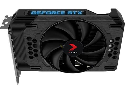 Pny Geforce Rtx 3060 12gb Xlr8 Modelo Gaming Revel Epic X Rgb Single Fan Edition