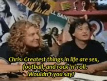 Led Zeppelin Sex Led Zeppelin Sex Life Discover Share Gifs