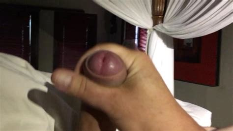 Wanking With A Full Load Gay Porn XHamster