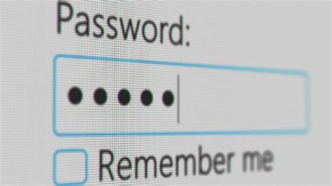 Logging into a digital account - Free Stock Video