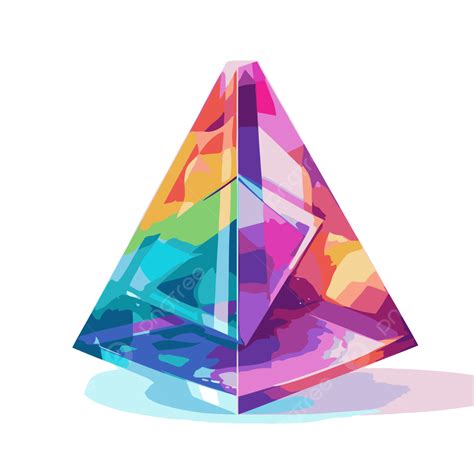 prism clipart png vector psd  clipart  transparent