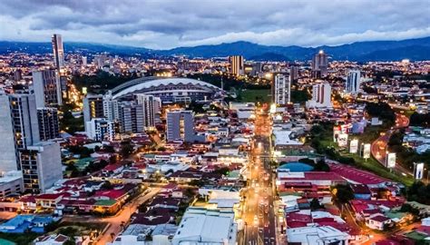 Costa Rica Destaca En Crecimiento Econ Mico De Am Rica Latina