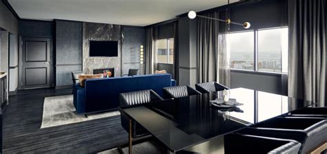 Loews Vanderbilt Hotel Nashville Review The Hotel Guru