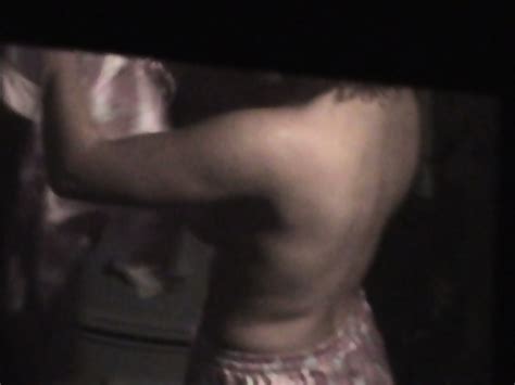 Hot Neighbor Caught Changing 3