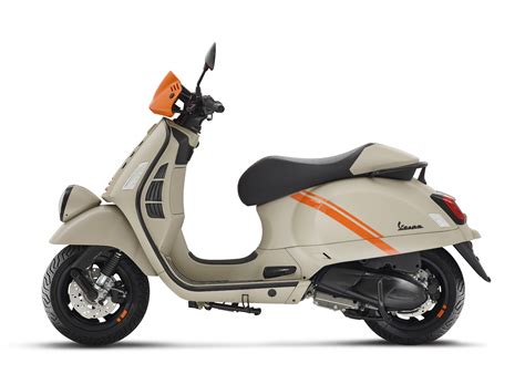 Vespa 2022 Models