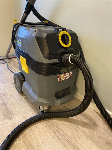 Karcher støvsuger | FINN.no