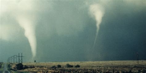 The largest tornado outbreaks in the U.S. are producing more tornadoes, but scientists aren’t ...