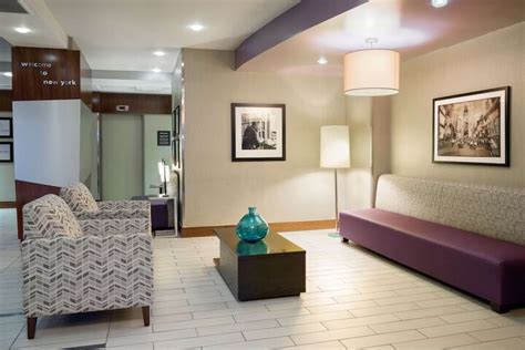 Hampton Inn Madison Square Garden Area Hotel New York | Bookonline.com