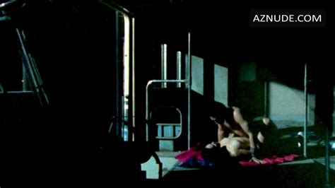 TAMARA ACOSTA Nude AZNude