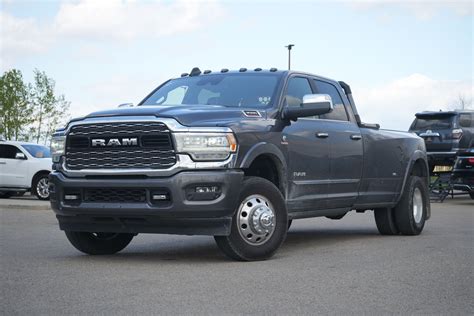 2019 Ram 3500 Adrenalin Motors