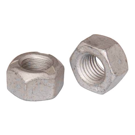 DIN 980 Гайка самоконтряща А4 купити в Україні • Інтернет-магазин FixPro