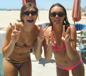 Bikini Swimsuit Top Undergarment Swimsuit Bottom Swimwear Clothing Porn Pic