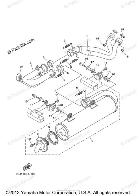 Rhino 700 Parts Manual