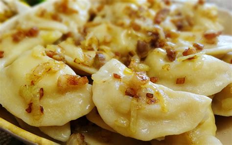 Best Ukraine traditional Foods - Ukrainian people