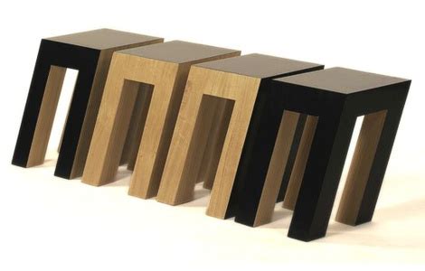 Три проекта. Волшебные стулья | Д.Журнал